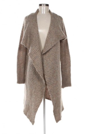 Дамска жилетка Bershka, Размер M, Цвят Многоцветен, Цена 28,88 лв.