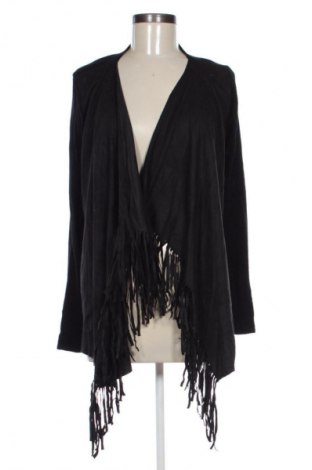 Dámsky kardigán Best Connections, Veľkosť M, Farba Čierna, Cena  8,95 €