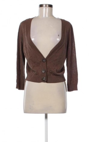 Dámsky kardigán Betty Barclay, Veľkosť M, Farba Hnedá, Cena  12,95 €
