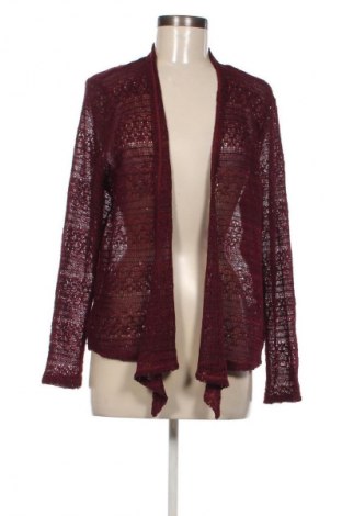 Дамска жилетка Betty Barclay, Размер L, Цвят Червен, Цена 29,99 лв.