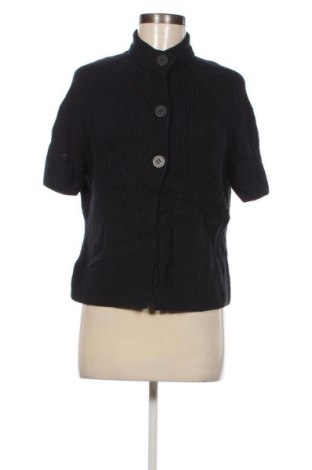 Γυναικεία ζακέτα Betty Barclay, Μέγεθος L, Χρώμα Μαύρο, Τιμή 6,99 €