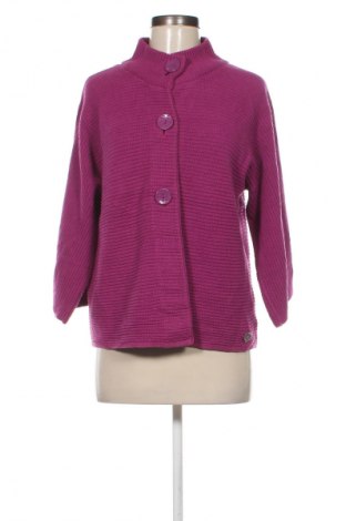 Dámsky kardigán Betty Barclay, Veľkosť L, Farba Fialová, Cena  18,95 €