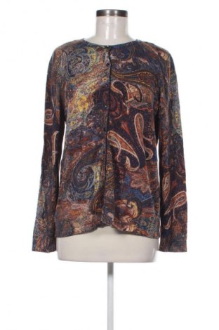 Дамска жилетка Betty Barclay, Размер L, Цвят Многоцветен, Цена 32,99 лв.