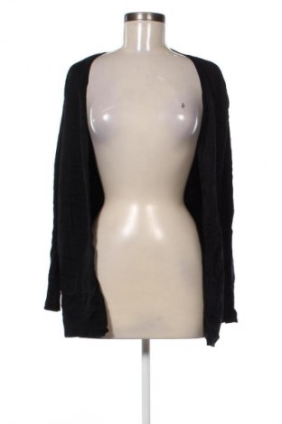 Damen Strickjacke Bexleys, Größe L, Farbe Schwarz, Preis € 12,99