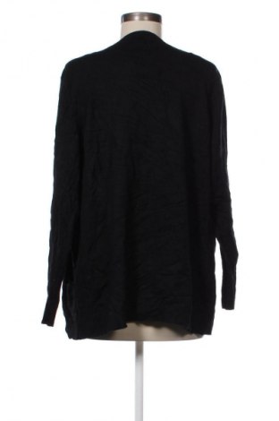 Damen Strickjacke Bexleys, Größe L, Farbe Schwarz, Preis € 12,99