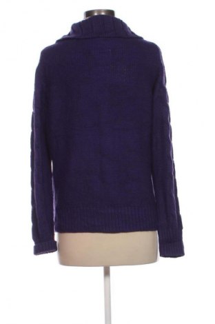 Дамска жилетка Biaggini, Размер M, Цвят Лилав, Цена 12,99 лв.