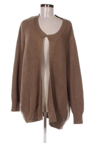 Cardigan de damă Biaggini, Mărime XXL, Culoare Verde, Preț 41,99 Lei