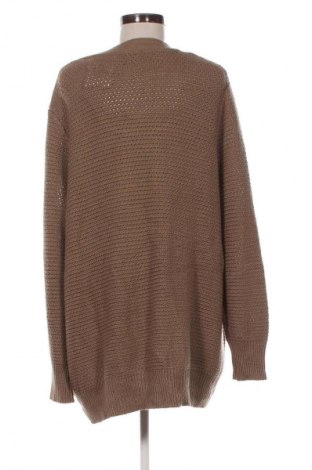 Cardigan de damă Biaggini, Mărime XXL, Culoare Verde, Preț 41,99 Lei