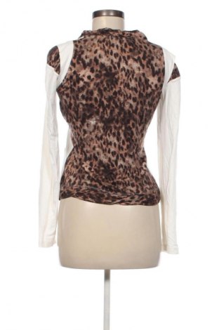 Дамска жилетка Biba, Размер S, Цвят Многоцветен, Цена 14,99 лв.