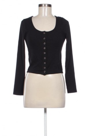 Dámsky kardigán Bik Bok, Veľkosť M, Farba Čierna, Cena  14,83 €