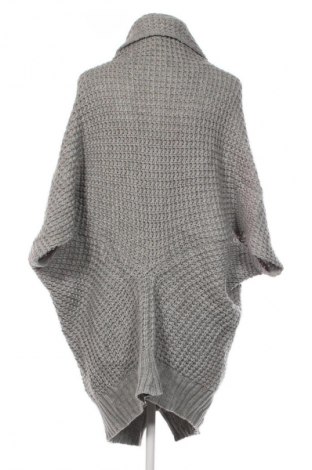 Damen Strickjacke Blend, Größe M, Farbe Grau, Preis 20,99 €