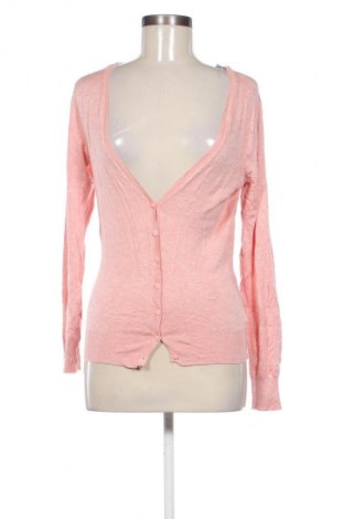 Dámsky kardigán Blind Date, Velikost M, Barva Růžová, Cena  89,00 Kč