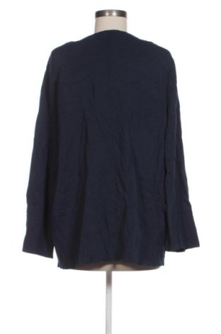 Dámsky kardigán Blue Illusion, Velikost L, Barva Modrá, Cena  679,00 Kč