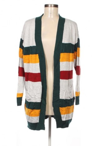 Дамска жилетка Blue Motion, Размер M, Цвят Многоцветен, Цена 10,99 лв.