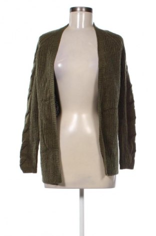 Damen Strickjacke Blue Motion, Größe S, Farbe Grün, Preis 9,99 €