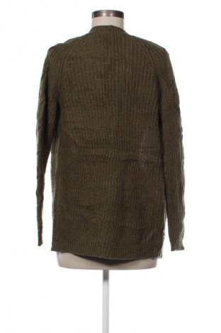 Damen Strickjacke Blue Motion, Größe S, Farbe Grün, Preis 9,99 €