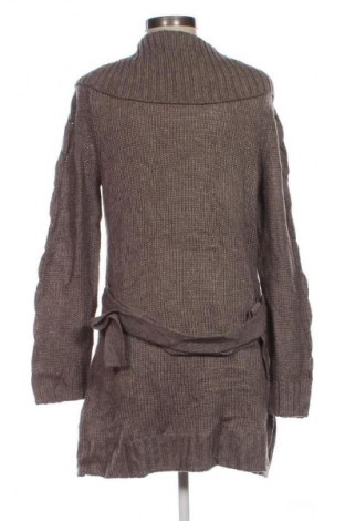 Γυναικεία ζακέτα Blue Motion, Μέγεθος M, Χρώμα Γκρί, Τιμή 9,99 €