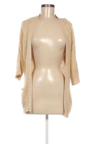 Cardigan de damă Blue Motion, Mărime XL, Culoare Bej, Preț 50,99 Lei