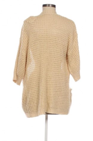 Cardigan de damă Blue Motion, Mărime XL, Culoare Bej, Preț 50,99 Lei