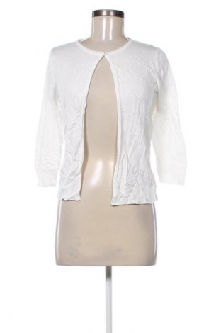 Дамска жилетка Blue Motion, Размер S, Цвят Бял, Цена 11,99 лв.