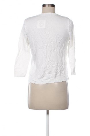 Дамска жилетка Blue Motion, Размер S, Цвят Бял, Цена 11,99 лв.