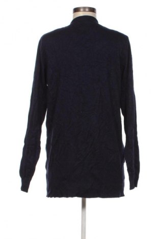 Γυναικεία ζακέτα Blue Motion, Μέγεθος M, Χρώμα Μαύρο, Τιμή 6,99 €