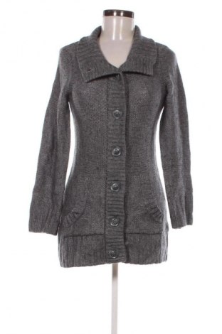 Dámsky kardigán Blue Motion, Veľkosť M, Farba Sivá, Cena  15,43 €