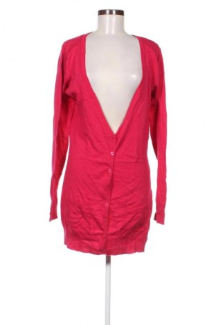 Cardigan de damă Blue Motion, Mărime L, Culoare Roz, Preț 35,99 Lei