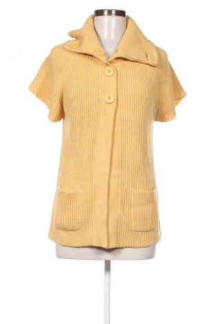 Cardigan de damă Blue Seven, Mărime M, Culoare Galben, Preț 108,00 Lei