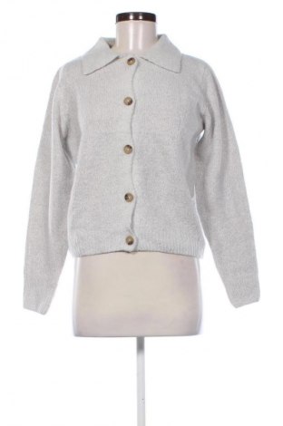 Дамска жилетка Blue Seven, Размер L, Цвят Сив, Цена 93,84 лв.