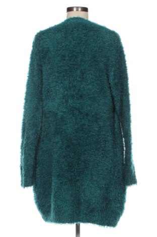 Дамска жилетка Body Flirt, Размер XXS, Цвят Зелен, Цена 21,99 лв.