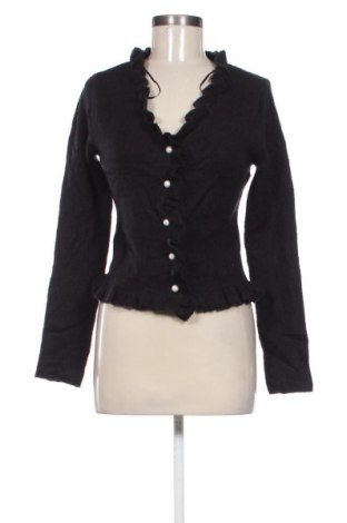 Női kardigán Body Flirt, Méret S, Szín Fekete, Ár 3 899 Ft