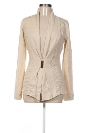 Damski kardigan Body Flirt, Rozmiar S, Kolor Beżowy, Cena 31,99 zł