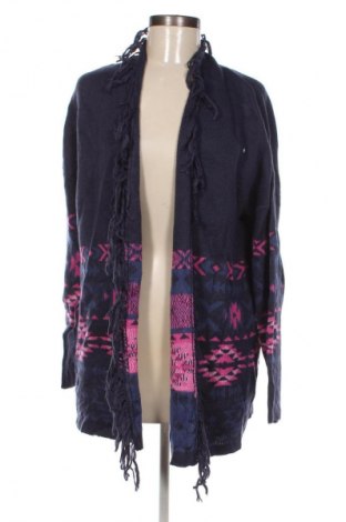 Damen Strickjacke Body Flirt, Größe M, Farbe Mehrfarbig, Preis 6,99 €