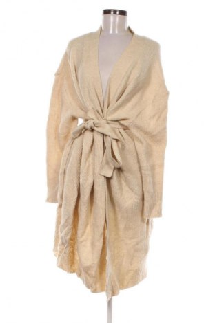 Női kardigán Body Flirt, Méret XXL, Szín Bézs, Ár 5 719 Ft