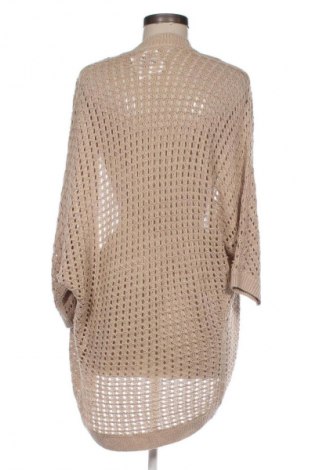 Cardigan de damă Body Flirt, Mărime XXS, Culoare Bej, Preț 76,30 Lei
