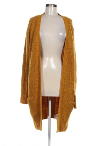 Дамска жилетка Body Flirt, Размер XL, Цвят Жълт, Цена 9,71 €