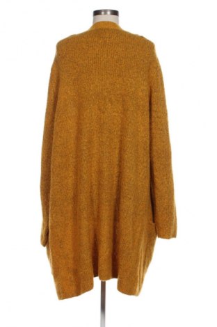 Дамска жилетка Body Flirt, Размер XL, Цвят Жълт, Цена 9,71 €