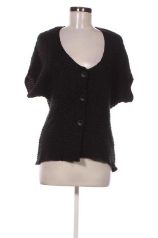 Női kardigán Bonita, Méret L, Szín Fekete, Ár 3 159 Ft