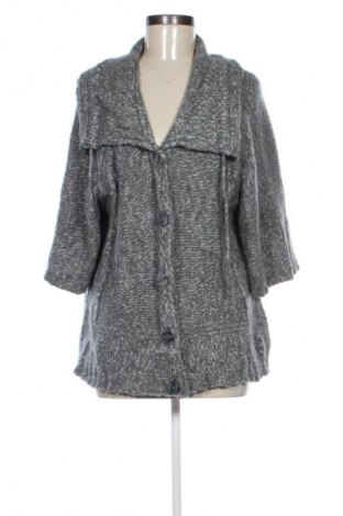 Damski kardigan Bonita, Rozmiar XL, Kolor Szary, Cena 51,99 zł