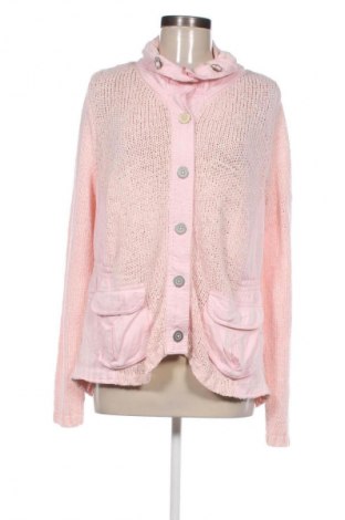 Női kardigán Bonita, Méret XL, Szín Rózsaszín, Ár 5 829 Ft