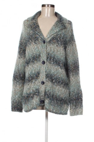 Damski kardigan Bonita, Rozmiar XL, Kolor Kolorowy, Cena 61,99 zł