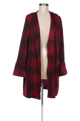 Damski kardigan Boohoo, Rozmiar XXL, Kolor Kolorowy, Cena 51,99 zł