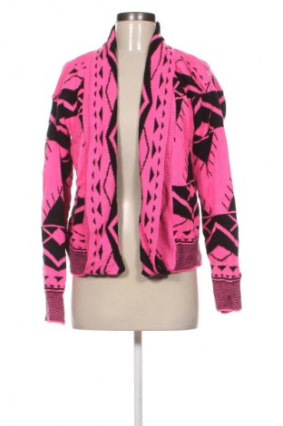 Damen Strickjacke Boohoo, Größe M, Farbe Mehrfarbig, Preis € 7,99