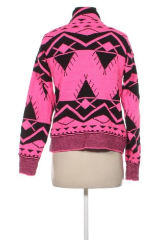 Damen Strickjacke Boohoo, Größe M, Farbe Mehrfarbig, Preis € 7,99