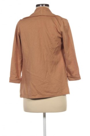 Γυναικεία ζακέτα Boohoo, Μέγεθος S, Χρώμα Καφέ, Τιμή 10,99 €