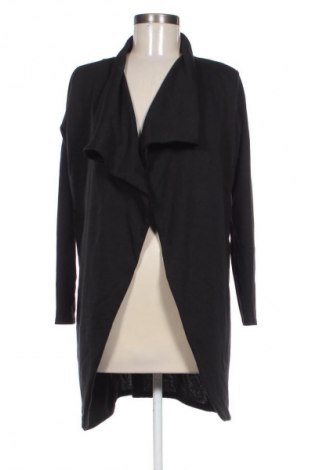 Дамска жилетка Boohoo, Размер S, Цвят Черен, Цена 11,99 лв.