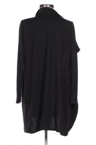 Дамска жилетка Boohoo, Размер S, Цвят Черен, Цена 11,99 лв.