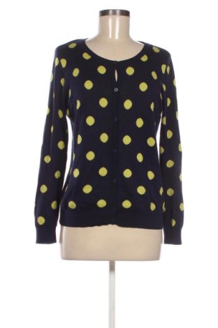 Дамска жилетка Bossini, Размер M, Цвят Многоцветен, Цена 18,99 лв.