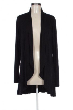 Дамска жилетка Boysen's, Размер M, Цвят Черен, Цена 46,99 лв.